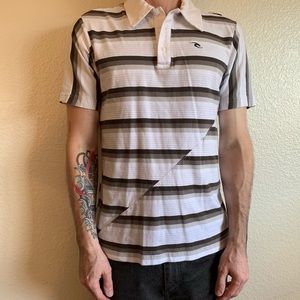 Men’s Rip Curl polo shirt